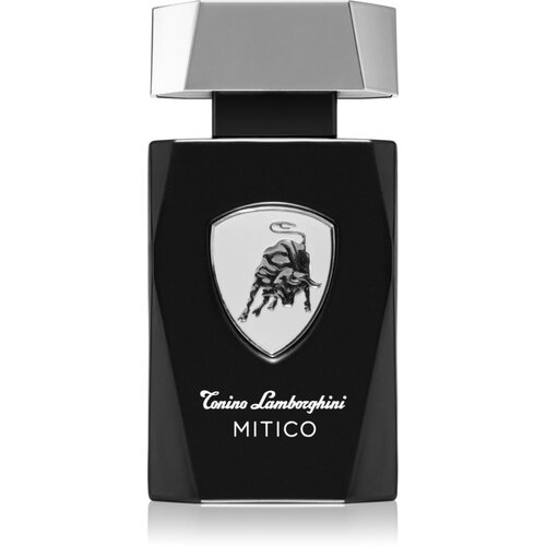 Lamborghini Mitico toaletna voda 75 ml za moške Cene