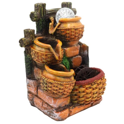 Master Fontana s kuglom 21x21x27cm 240817 Cijene