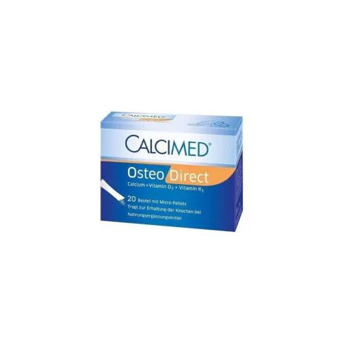 Hermes Calcimed OsteoDirect