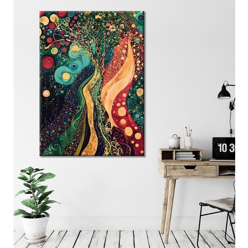 WALLXPERT WY448 (70 x 100) Višenamenska Dekorativna Platna Cene