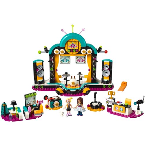 Lego Friends Andrea’s Talent Show 41368 , (20793390) Cene