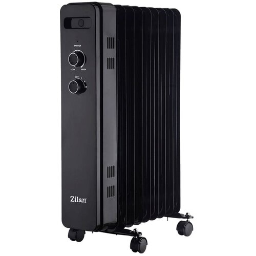  Radijator uljni Zilan ZLN8443 2000W Cijene