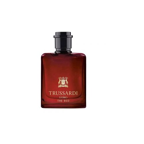 Trussardi Uomo The Red Eau de Toilette Slike
