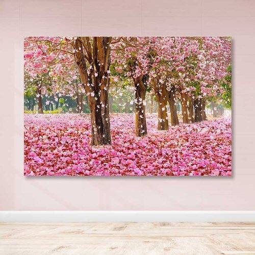 Wallity Slika za zid DEV02721100140, 100x140 cm Cene