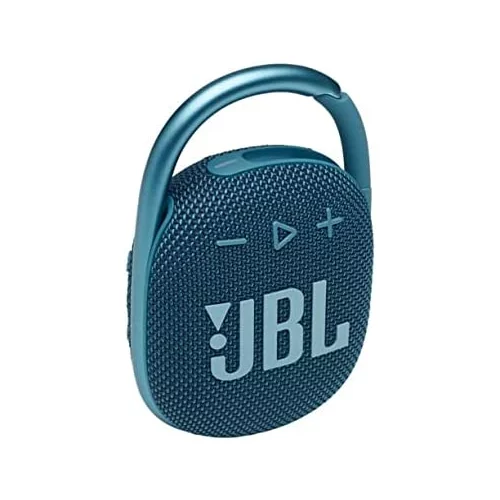 Jbl Clip 4 prenosni bluetooth zvučnik BLUE