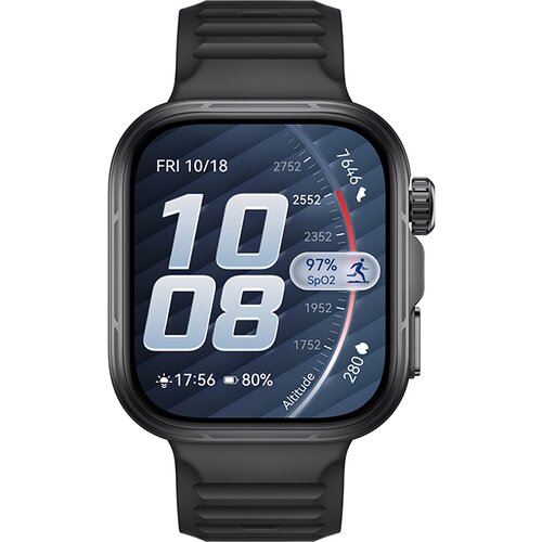 Huawei Watch FIT 5 Pro Black Cijene