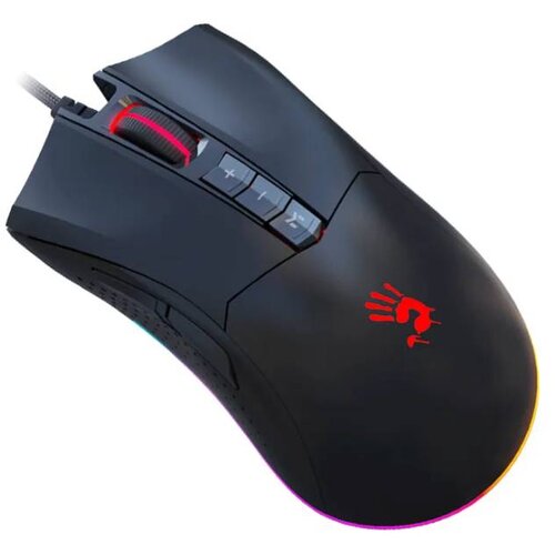 A4 TECH ES9 Bloody RGB Esports Gaming Optical USB crni miš Cene