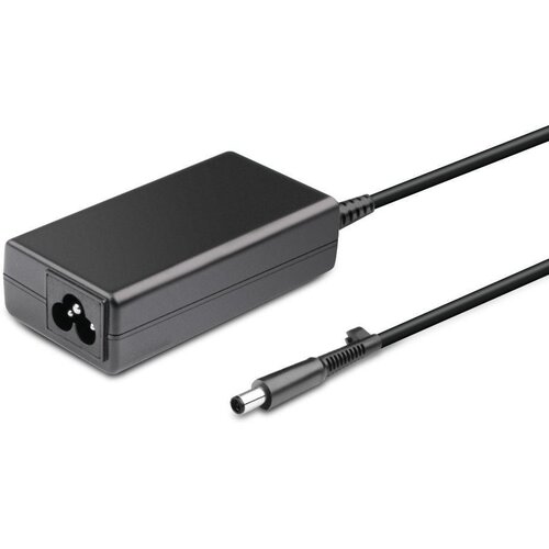 MicroConnect CoreParts Polnilnik za prenosnike HP, 65W 7.4x5.0, 18.5V/3.5A, (21835886) Cene