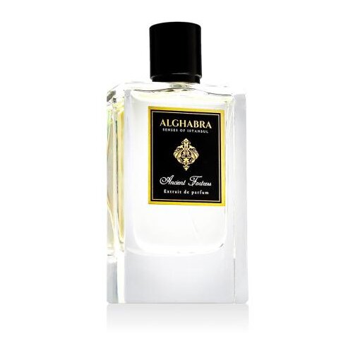 Alghabra Senses of Istanbul Ancient Fortress 50 ml parfumski ekstrakt unisex Cene