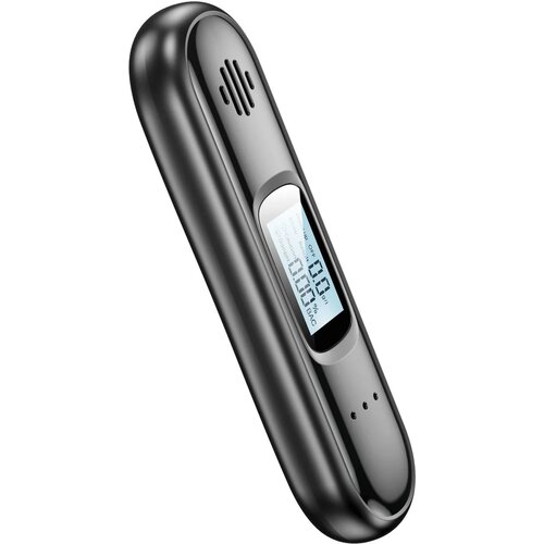 Cellular Line Digitalni alkotest ALCOLTESTK črn, (5000089746) Cene