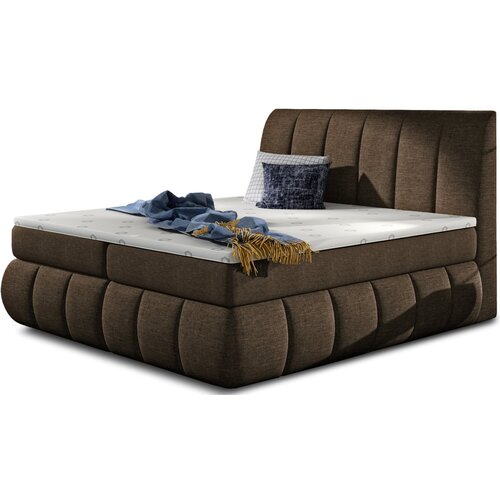 ELTAP Boxspring krevet Vincenzo udobnost i elegancija za modernu spavau sobu-180x200-Sawana 26 Cene