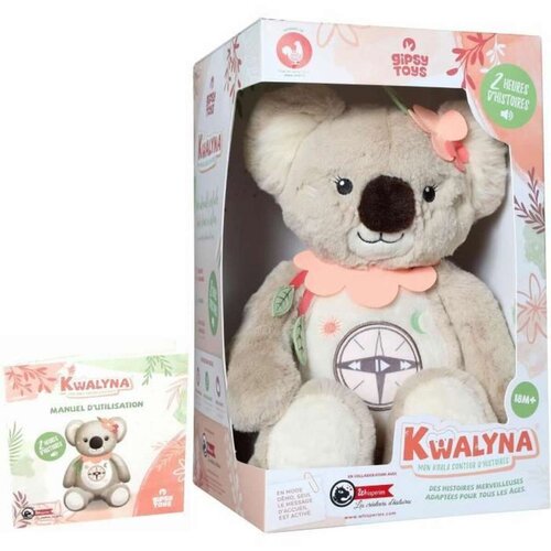  Plišane igračke Gipsy Koala Cene