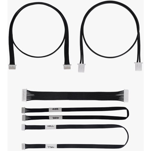 Bambu Lab ams cable pack (5-in-1) SAA003 Cene