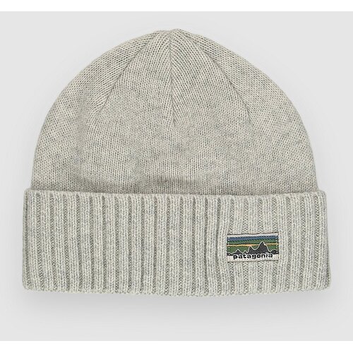 Patagonia Brodeo Kapa crisp grey Cene