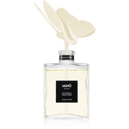 Muha Butterfly Acqua e Sale aroma difuzer s punjenjem 180 ml Slike