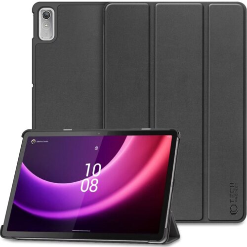 TECH-PROTECT PAMETNA TORBICA LENOVO TAB P11 11.5 2. GEN TB-350 ČRNA, (22070784) Cene