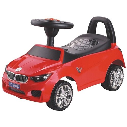 Ningbo Elite Cycle poganjalec avto, rdeč, 63923 Cene