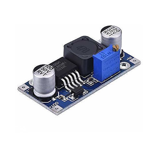 ARDUINO Modul XL6009 boost module Cene