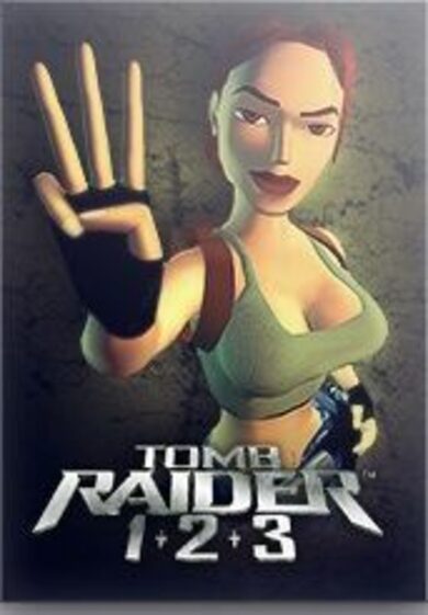  tomb raider 1+2+3 key global Cene
