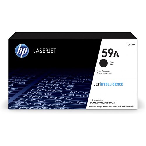  Toner HP CF259A black Slike