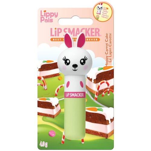 Lip Smacker mazilo za ustnice zajček Slike