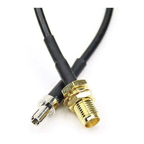 MaxTrack Kabel Pigtail TS9 na SMA Ž 0.2m, (20443581) Cene
