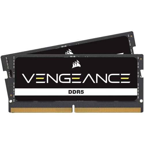 Corsair 32GB SO PC 5600 CL48 KIT (2x16GB) VENGEANCE retail Cijene