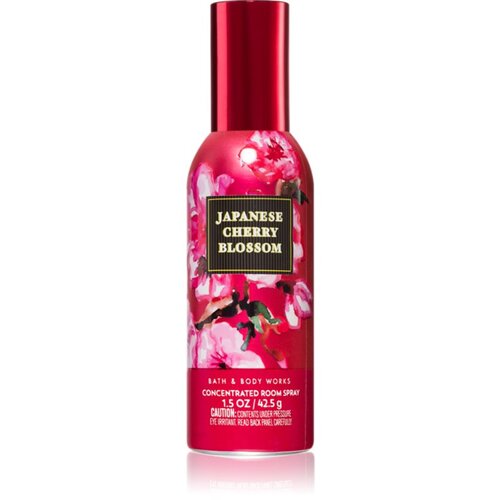 Bath & Body Works Japanese Cherry Blossom pršilo za dom 42.5 g Cene