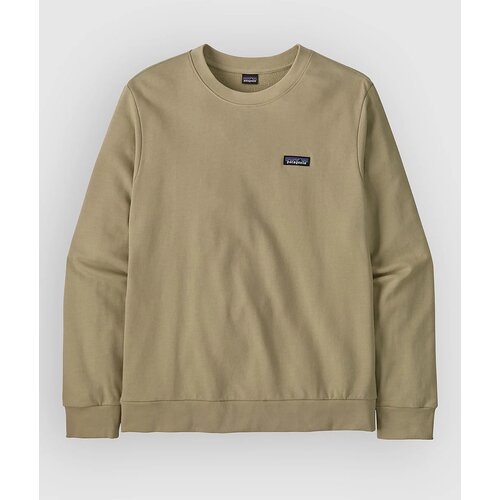 Patagonia Daily Crew Pulover weathered stone Cene