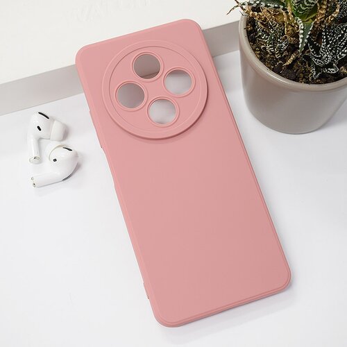  Maska za Xiaomi Redmi A4 (2024) mat Giulietta roze Cene