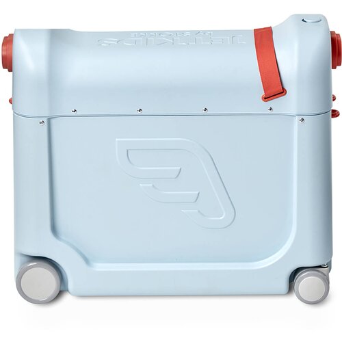 Stokke Kofer za decu Jetkids Bedbox 2u1, Svetloplavi Slike