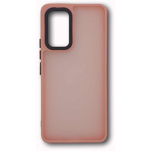 Coco A53 5G SILIKON SAMSUNG BABY ROSE Cijene