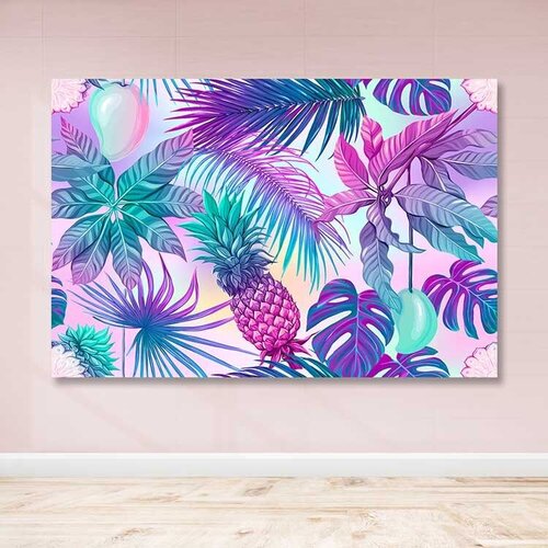 Wallity Slika zida DEV02353100140, 100x140 cm Cene