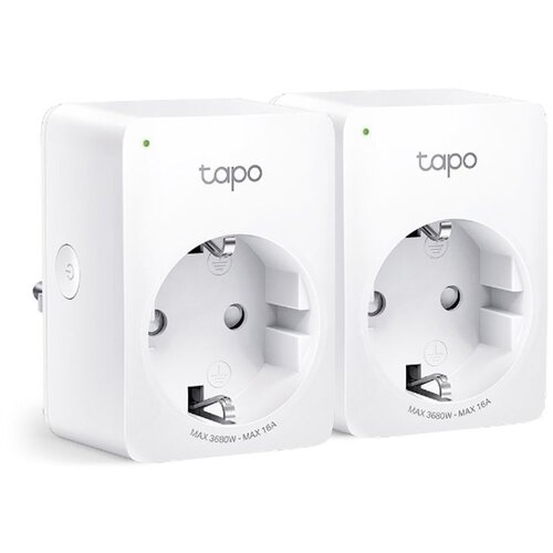 Tp-link Pametna uticnicar TP-LINK Tapo P110(2-pack) Cene