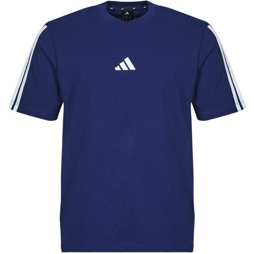 Adidas Majice s kratkimi rokavi - pisana Slike