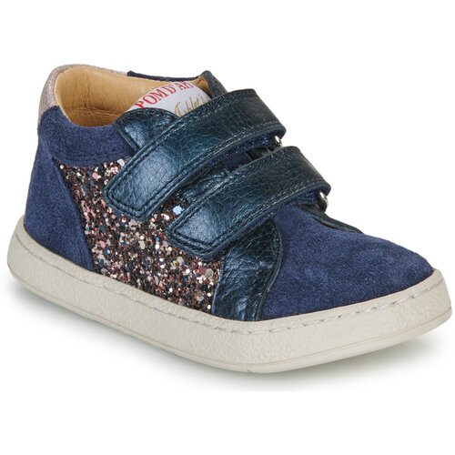 Pom d'Api MOUSSE EASY TOP Tamno plava Cijene
