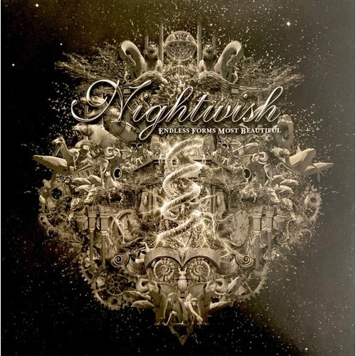  Nightwish - Endless Forms Most Beautiful Cene