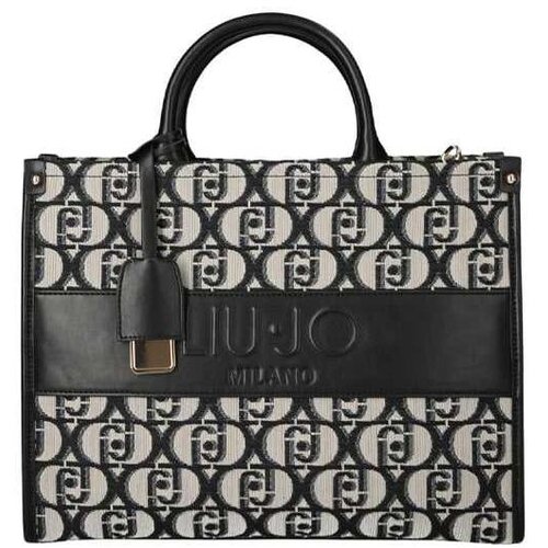 Liu Jo monogram ženska torba Cene
