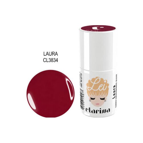  LEI TRAJNI LAK LAURA 7ML Cene