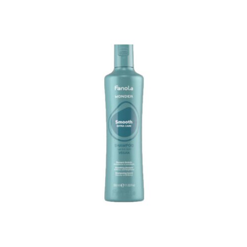 Fanola WONDER SMOOTH &Scaron;AMPON 350ML Cijene
