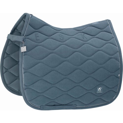 ESKADRON Podsedelnica DENIM, steel blue - DL Cene