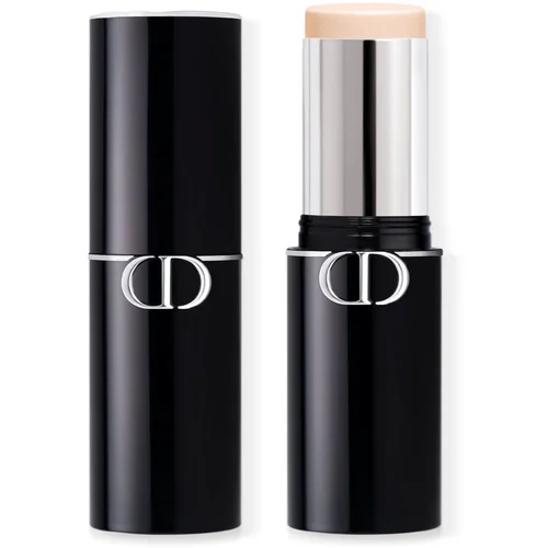 Dior Forever Skin Perfect višenamjenski puder u olovci nijansa 0N Neutral 10 g