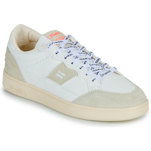 D.Franklin 403 MATCH Bijela Slike