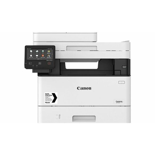 Canon I-Sensys MF446X all-in-one štampač Slike