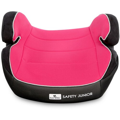 Lorelli SAFETY JUNIOR Isofix Pink 15-36 kg (Grupa 2/3) Cijene