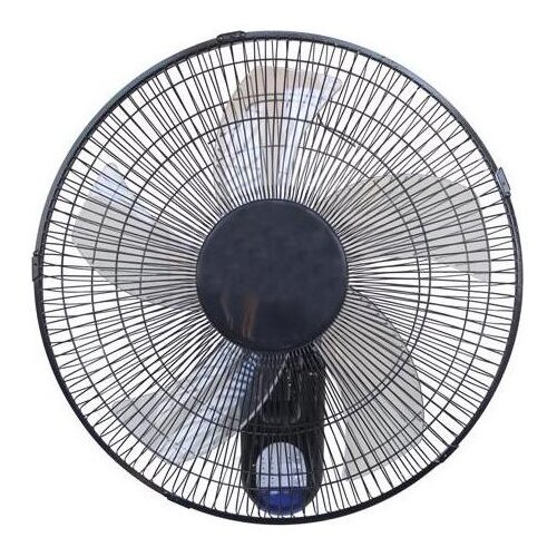  Zidni ventilator 65W/230V, prečnik 44,5 cm + daljinski upravljač Cene