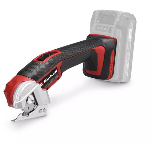 Einhell TE-UC 18/6 Li - Solo akumulatorske univerzalne makaze, bez baterije i punjača, 18V Cene