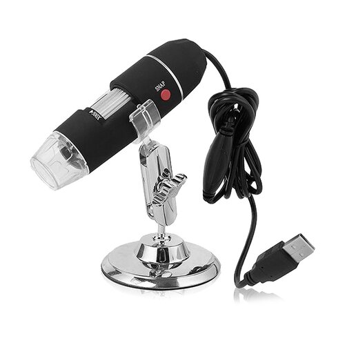 Media Tech Mikroskop MT 500X usb Cene