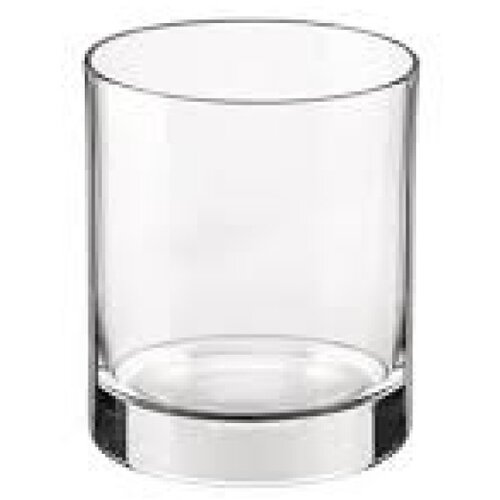 Čaša staklena BORMIOLI cortina 25cl 1/1 133799 Cene