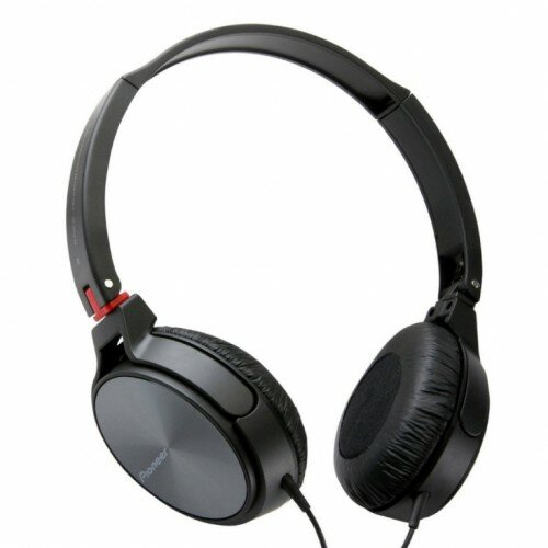 Pioneer stereo slušalice SE-NC21M Slike